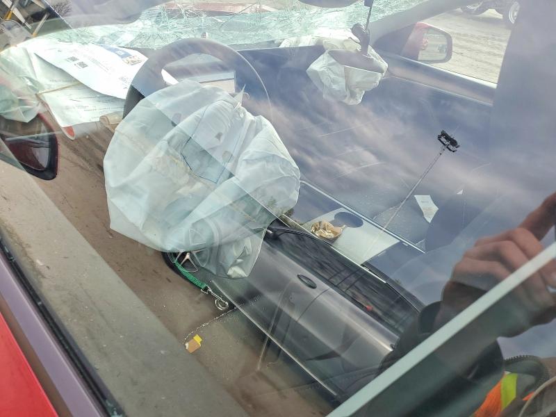 50658186 :رقم المزاد ، 7SAYGDEE2PA203851 vin ، 2023 Tesla Model Y مزاد بيع