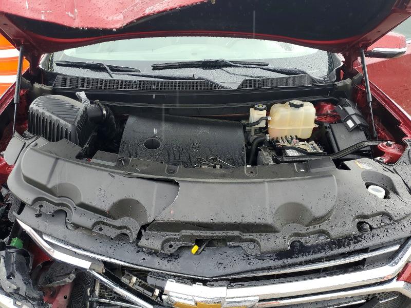 Продаж на аукціоні авто 2018 Chevrolet Traverse, vin: 1GNERGKWXJJ246546, номер лоту: 50466086