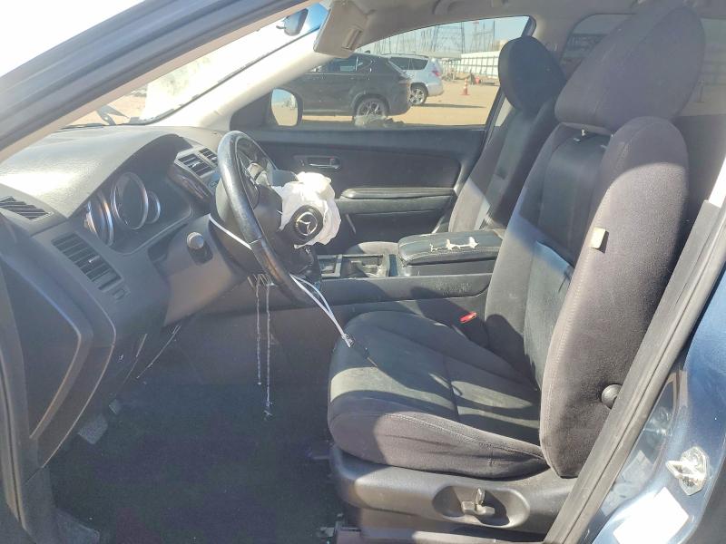 Aukcja sprzedaży 2014 Mazda Cx-9, vin: JM3TB2BV1E0435393, numer aukcji: 50778586