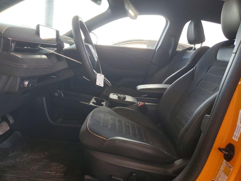 Aukcja sprzedaży 2022 Ford Mustang, vin: 3FMTK4SE5NMA15312, numer aukcji: 51882056