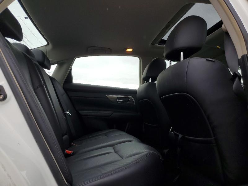Auction sale of the 2013 Niss Altima, vin: 1N4AL3AP5DN466885, lot number: 51635556