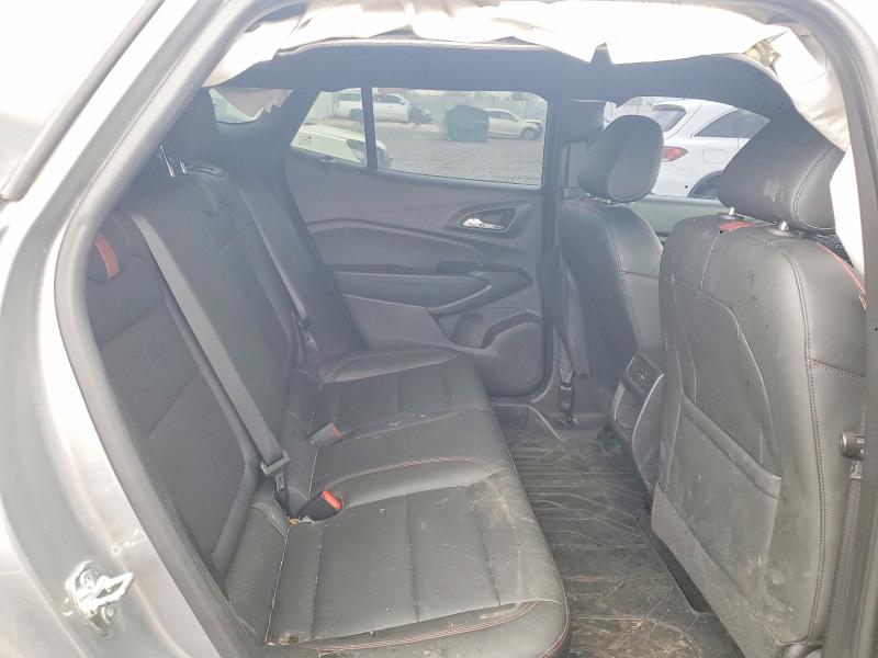 2024 Chevrolet Trax მანქანა იყიდება აუქციონზე, vin: KL77LJE25RC133111, აუქციონის ნომერი: 50394326