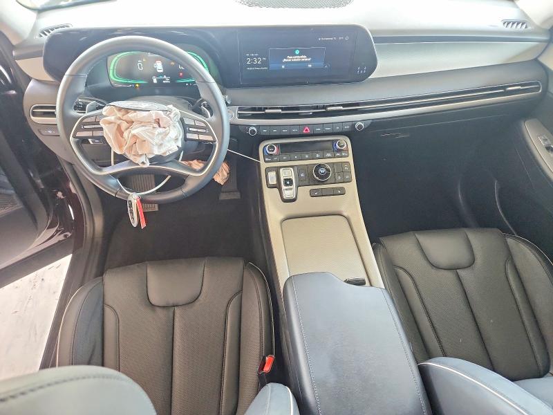 Aukcja sprzedaży 2025 Hyundai Palisade, vin: KM8R24GE0SU827403, numer aukcji: 48440666