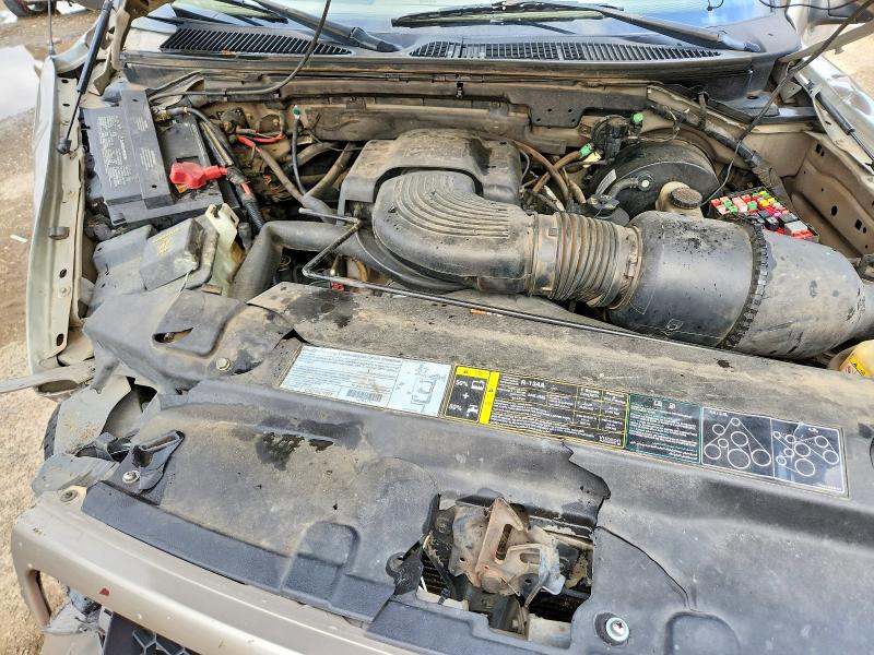Продажа на аукционе авто 2003 Ford F150, vin: 1FTRF07W53KC19058, номер лота: 48771856