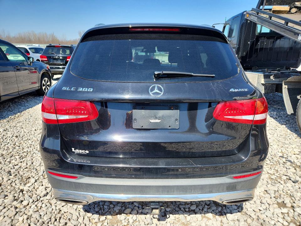 48993976 :رقم المزاد ، WDC0G4KB5KV130695 vin ، 2019 Mercedes-benz Glc مزاد بيع