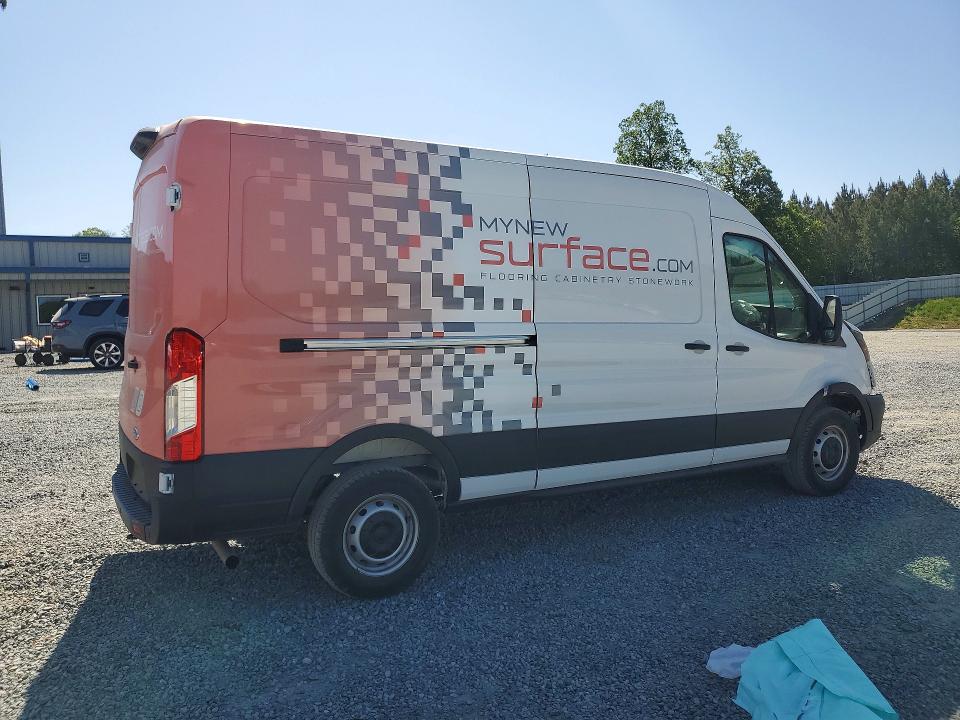 Aukcja sprzedaży 2025 Ford Transit, vin: 1FTBR1C88SKB18830, numer aukcji: 49946456