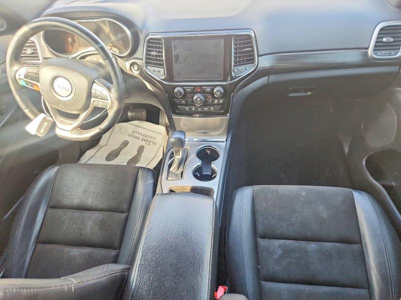 2021 Jeep Grand Cherokee მანქანა იყიდება აუქციონზე, vin: 1C4RJEAG8MC739568, აუქციონის ნომერი: 51337966