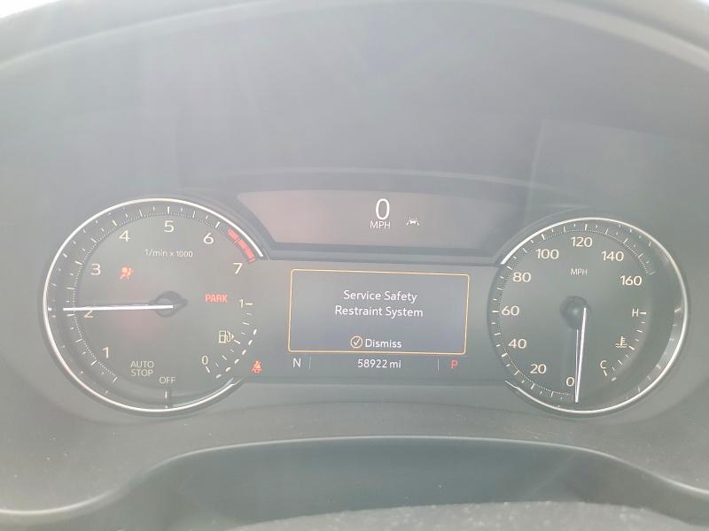Продажа на аукционе авто 2020 Cadillac Xt4, vin: 1GYFZCR47LF076253, номер лота: 49133606