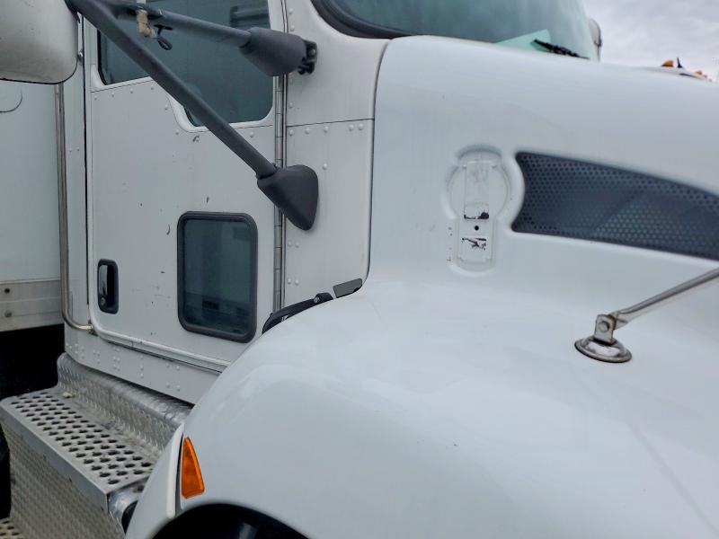 2013 Kenworth T370 მანქანა იყიდება აუქციონზე, vin: 2NKHHM7X5DM354500, აუქციონის ნომერი: 46213256
