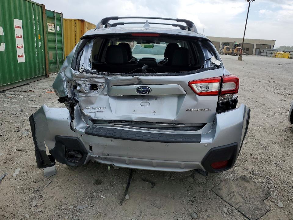 Aukcja sprzedaży 2019 Subaru Crosstrek, vin: JF2GTAMC6K8280772, numer aukcji: 50948776