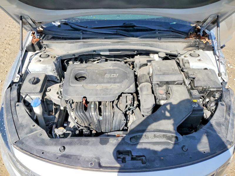 Aukcja sprzedaży 2020 Kia Optima, vin: 5XXGT4L32LG443966, numer aukcji: 51373606