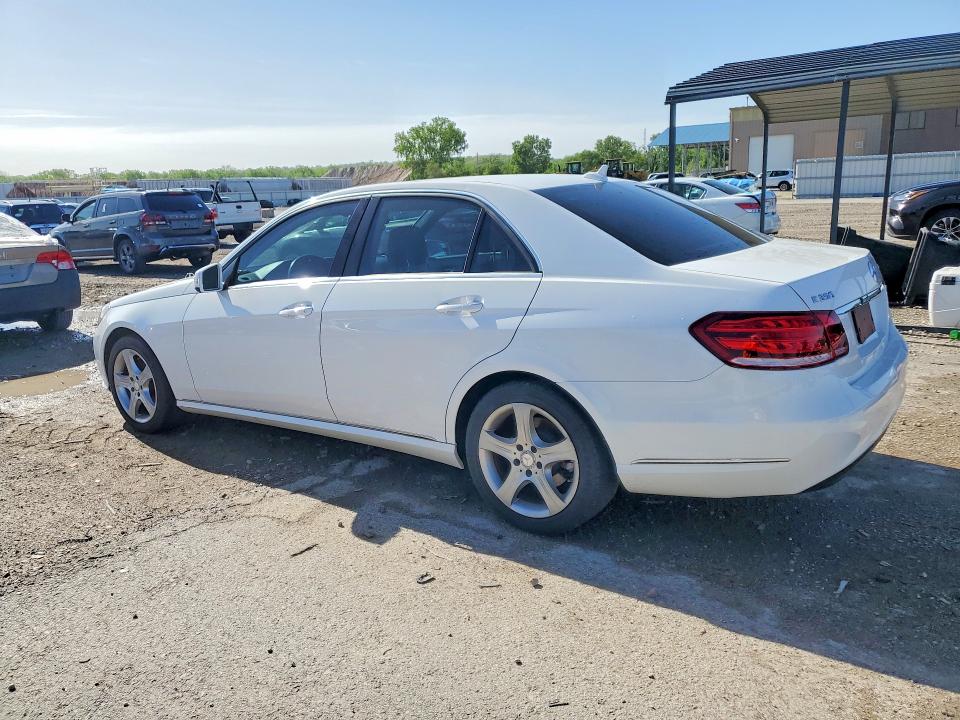 Auction sale of the 2016 Mercedes-benz E, vin: WDDHF8JB2GB218588, lot number: 51204896