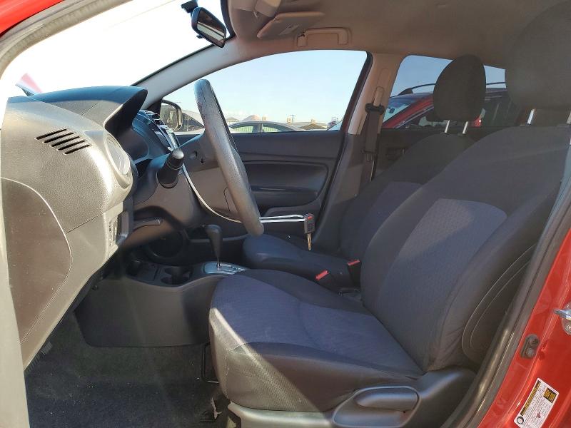 Aukcja sprzedaży 2018 Mitsubishi Mirage, vin: ML32A3HJ5JH007763, numer aukcji: 49855456