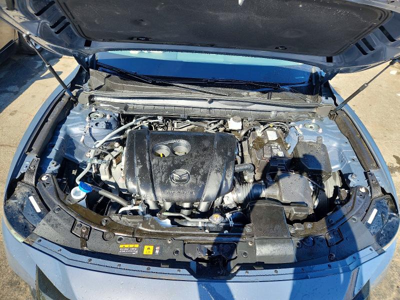 49135986 :رقم المزاد ، 7MMVABDL4TN473622 vin ، 2026 Mazda Cx-50 مزاد بيع