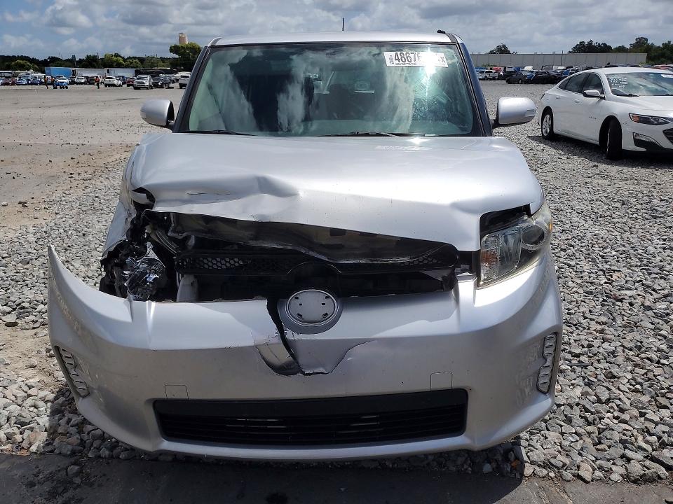 Aukcja sprzedaży 2014 Scion Xb, vin: JTLZE4FE6EJ066268, numer aukcji: 48676076