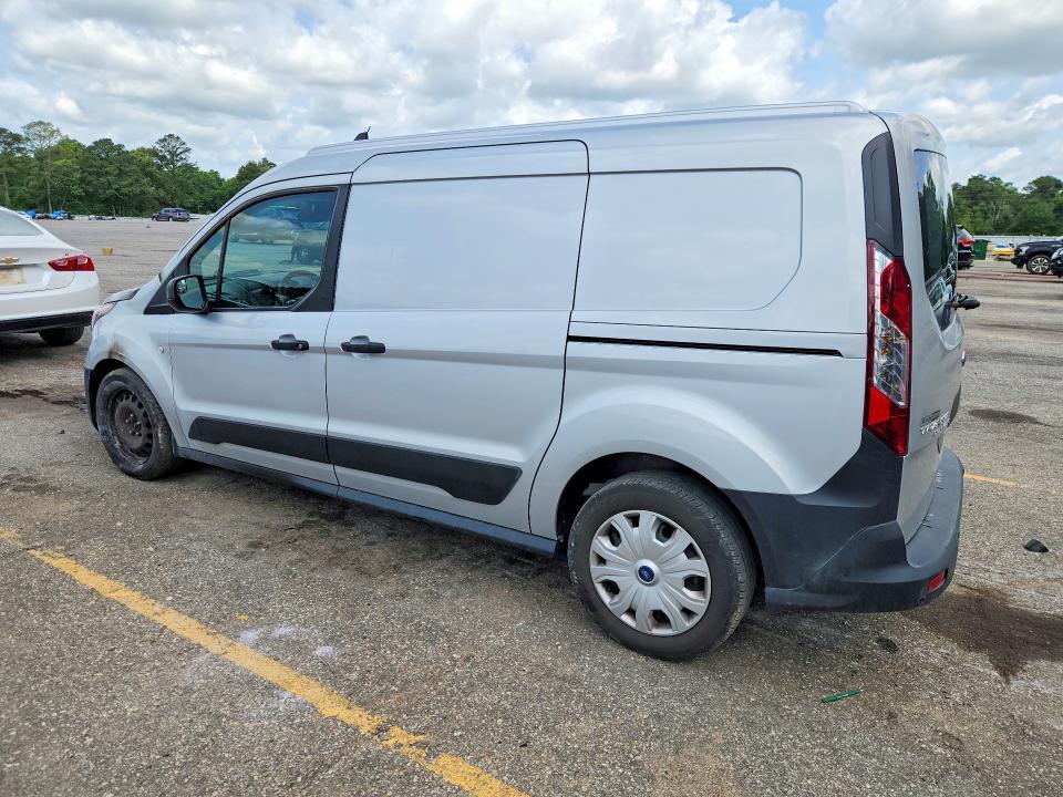 Продаж на аукціоні авто 2021 Ford Transit Connect, vin: NM0LE7E24M1498668, номер лоту: 51630776