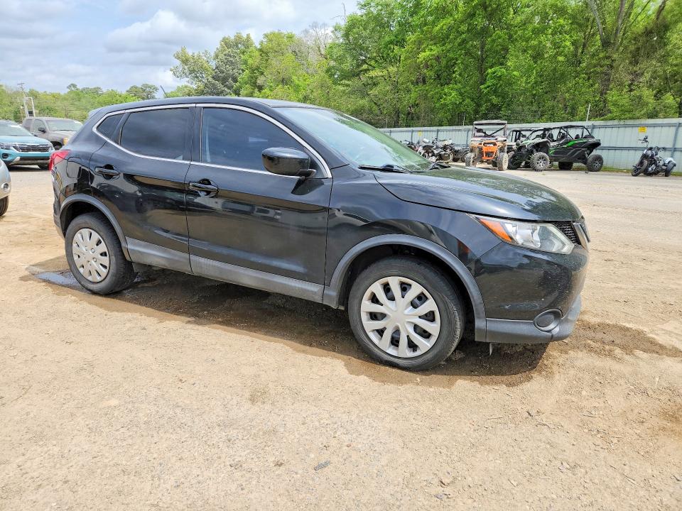 Продажа на аукционе авто 2019 Nissan Rogue Sport, vin: JN1BJ1CP3KW522869, номер лота: 48420126