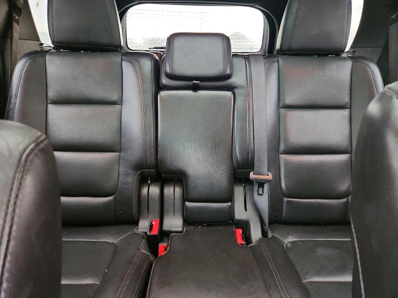 Aukcja sprzedaży 2013 Ford Explorer, vin: 1FM5K7F91DGA54074, numer aukcji: 51174356