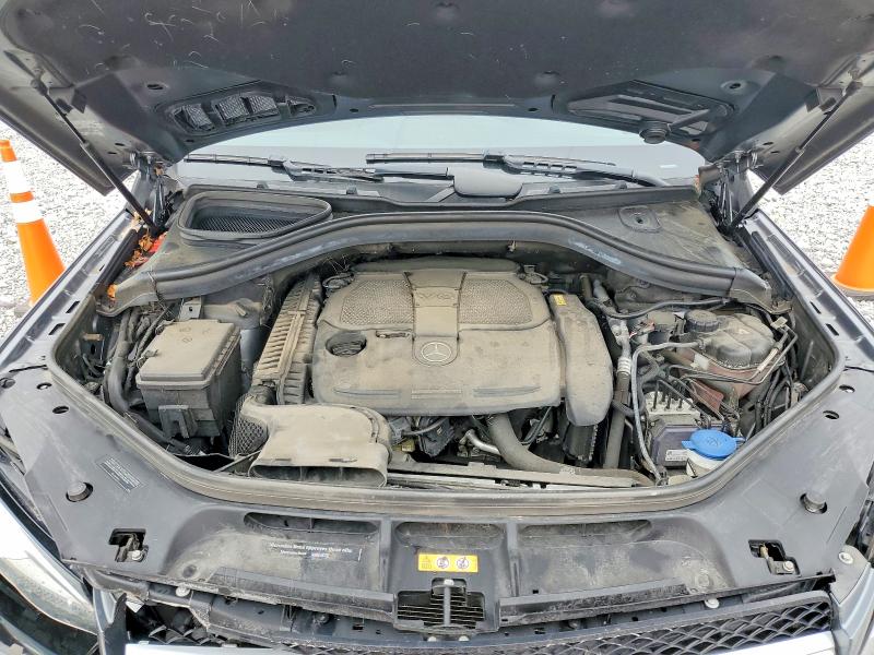 Продаж на аукціоні авто 2018 Mercedes-benz Gle, vin: 4JGDA5HB1JB027887, номер лоту: 49591766