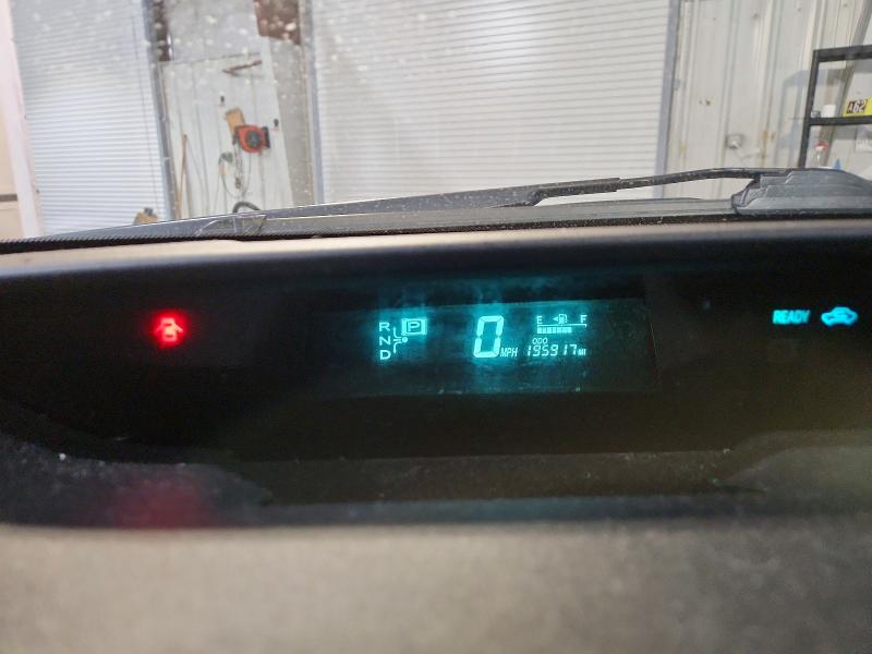 48921666 :رقم المزاد ، JTDKB20U683381512 vin ، 2008 Toyota Prius مزاد بيع