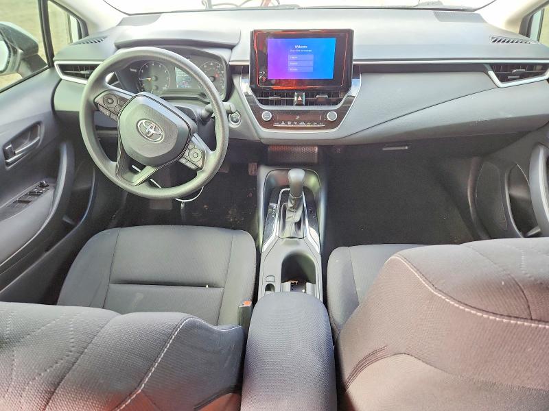 Продаж на аукціоні авто 2023 Toyota Corolla, vin: JTDB4MEE6PJ005121, номер лоту: 49577786