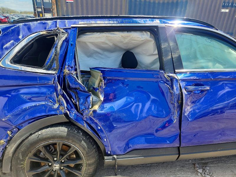 Продаж на аукціоні авто 2024 Honda Cr-v, vin: 5J6RS6H58RL030261, номер лоту: 51632646
