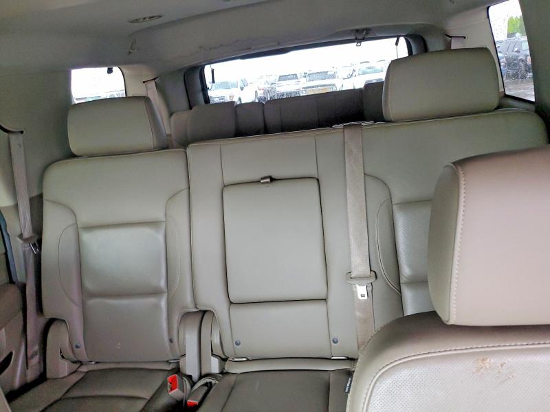 Продаж на аукціоні авто 2015 Gmc Yukon, vin: 1GKS2BKC5FR684302, номер лоту: 50175236