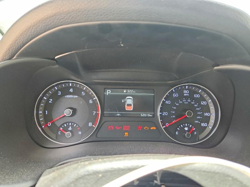 Продажа на аукционе авто 2024 Kia Forte, vin: 3KPF24AD9RE789881, номер лота: 51980256