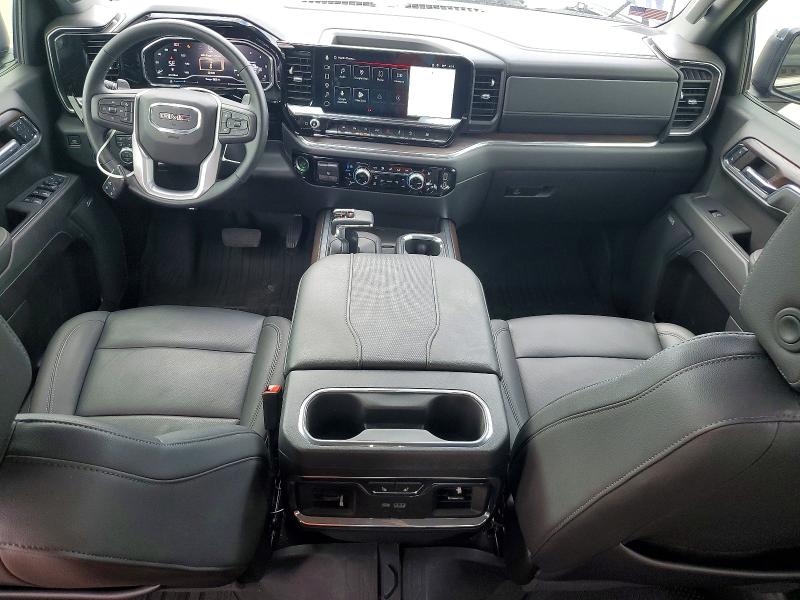 Aukcja sprzedaży 2024 Gmc Sierra, vin: 3GTUUDED7RG447362, numer aukcji: 48747086