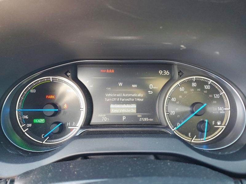 Продаж на аукціоні авто 2024 Toyota Venza, vin: JTEAAAAH3RJ172084, номер лоту: 50675706