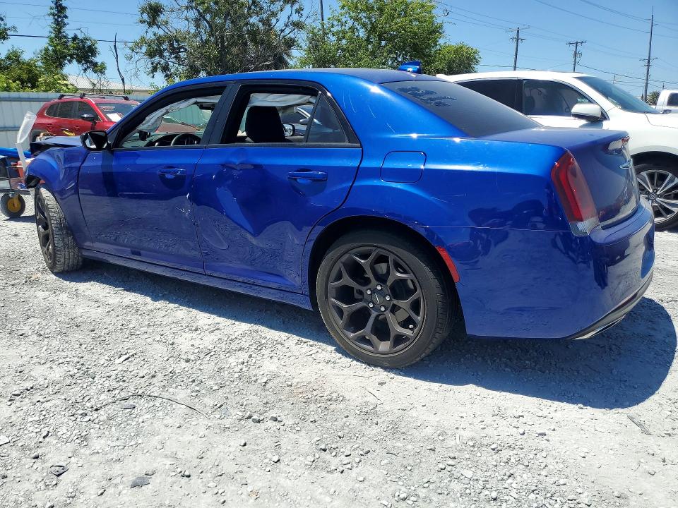 Aukcja sprzedaży 2020 Chrysler 300, vin: 2C3CCAAG0LH112176, numer aukcji: 53435936
