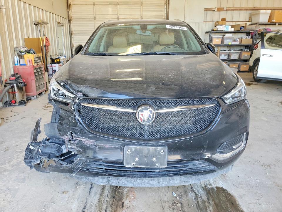 Aukcja sprzedaży 2020 Buick Enclave, vin: 5GAERBKW3LJ124613, numer aukcji: 49866946