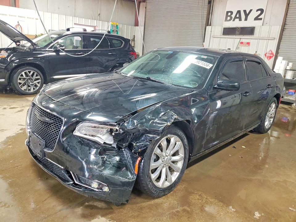 50921556 :رقم المزاد ، 2C3CCARG8GH194703 vin ، 2016 Chrysler 300 مزاد بيع