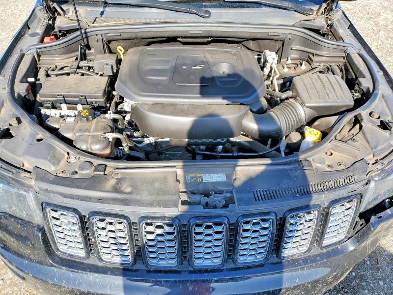 Продажа на аукционе авто 2019 Jeep Grand Cherokee, vin: 1C4RJFAG1KC654865, номер лота: 50443416