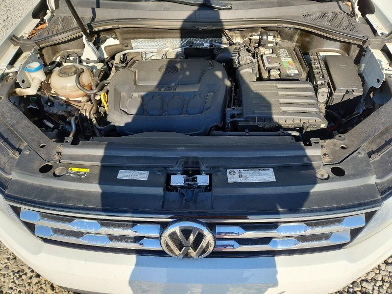 Aukcja sprzedaży 2020 Volkswagen Tiguan, vin: 3VV3B7AX3LM068453, numer aukcji: 49903566