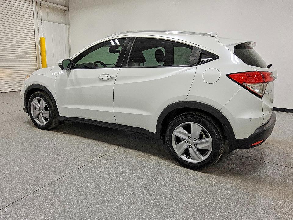 2020 Honda Hr-v მანქანა იყიდება აუქციონზე, vin: 3CZRU5H52LM710036, აუქციონის ნომერი: 51309716