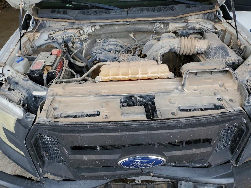 Продажа на аукционе авто 2016 Ford F150, vin: 1FTMF1E8XGKD25015, номер лота: 51772946