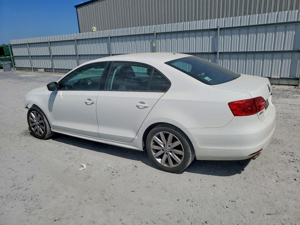 49646426 :رقم المزاد ، 3VW2K7AJ9EM208706 vin ، 2014 Volkswagen Jetta مزاد بيع