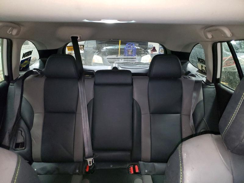 2022 Subaru Outback მანქანა იყიდება აუქციონზე, vin: 4S4BTGLD9N3122316, აუქციონის ნომერი: 51067516