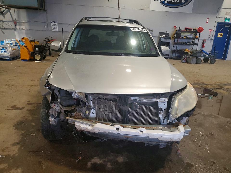 Продажа на аукционе авто 2011 Subaru Forester, vin: JF2SHCDC1BG779119, номер лота: 48168306