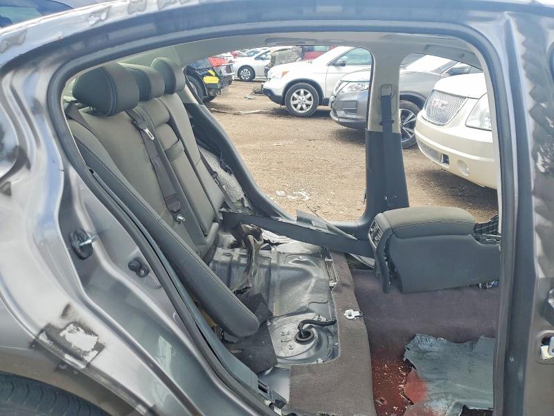 51366826 :رقم المزاد ، JN1EV7BR6MM751360 vin ، 2021 Infiniti Q50 مزاد بيع