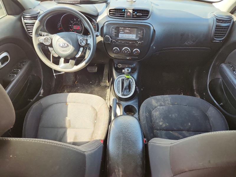 Продаж на аукціоні авто 2019 Kia Soul, vin: KNDJN2A29K7917658, номер лоту: 50923866