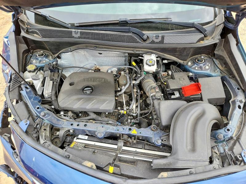 Продаж на аукціоні авто 2021 Buick Encore Gx, vin: KL4MMDSLXMB039767, номер лоту: 50624496