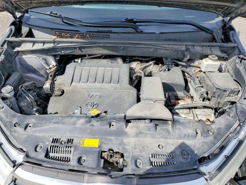 50980276 :رقم المزاد ، 5TDJKRFH6FS136753 vin ، 2015 Toyota Highlander مزاد بيع