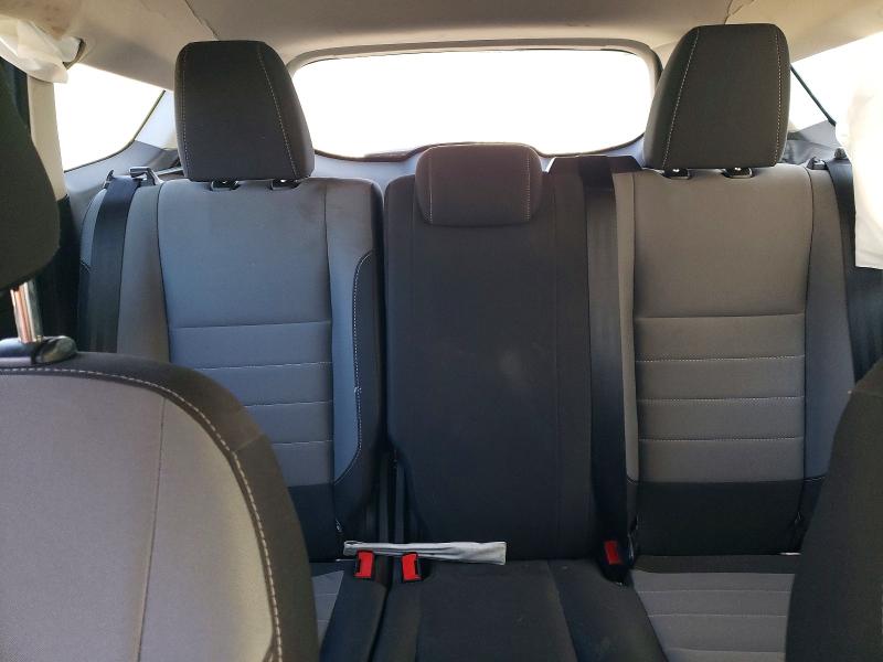 Продаж на аукціоні авто 2018 Ford Escape, vin: 1FMCU0F75JUA28176, номер лоту: 50526056
