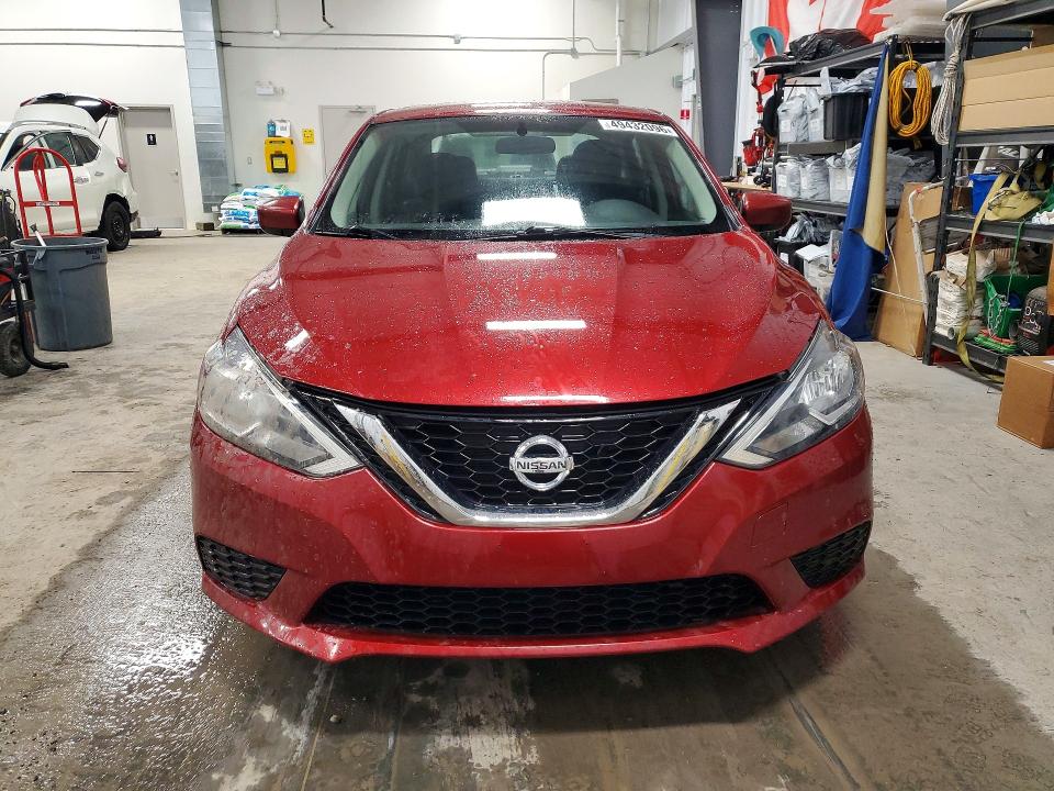 Aukcja sprzedaży 2016 Nissan Sentra, vin: 3N1AB7AP8GL647281, numer aukcji: 49432096