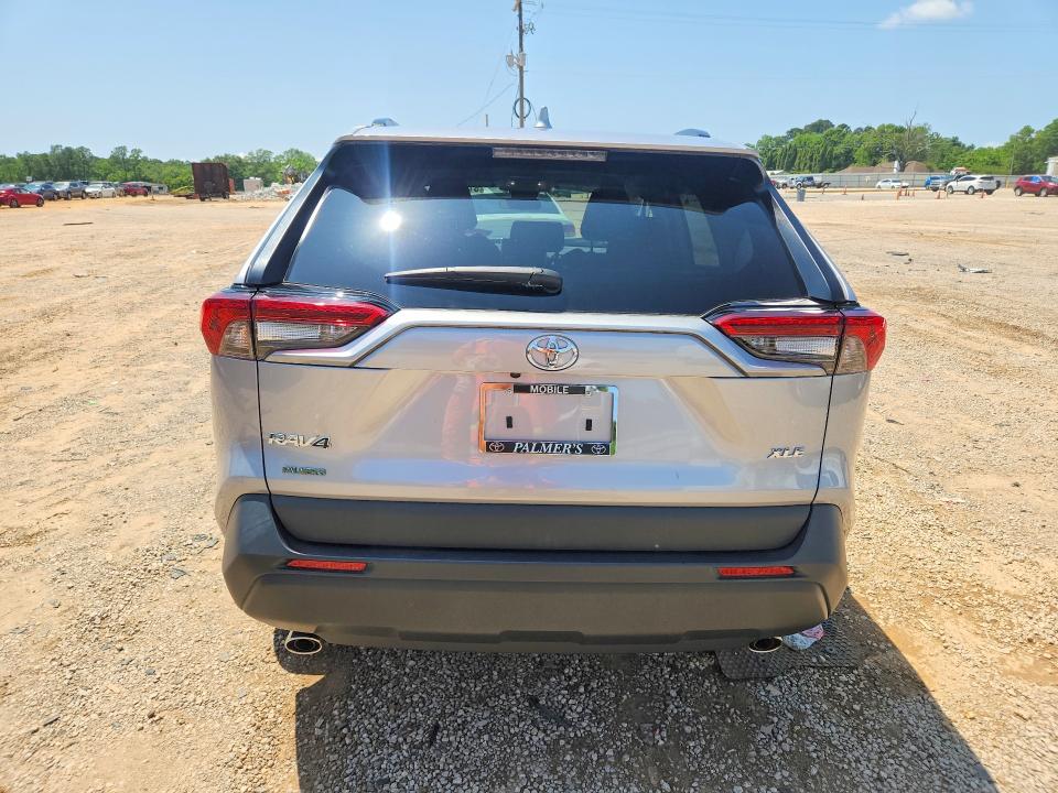 51142496 :رقم المزاد ، 2T3W1RFV5PC249562 vin ، 2023 Toyota Rav4 مزاد بيع