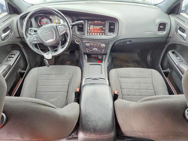 Aukcja sprzedaży 2016 Dodge Charger, vin: 2C3CDXAG8GH155721, numer aukcji: 50923106