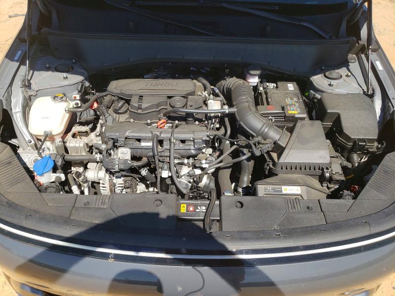 Aukcja sprzedaży 2025 Hyundai Kona, vin: KM8HECA30SU195149, numer aukcji: 50144986