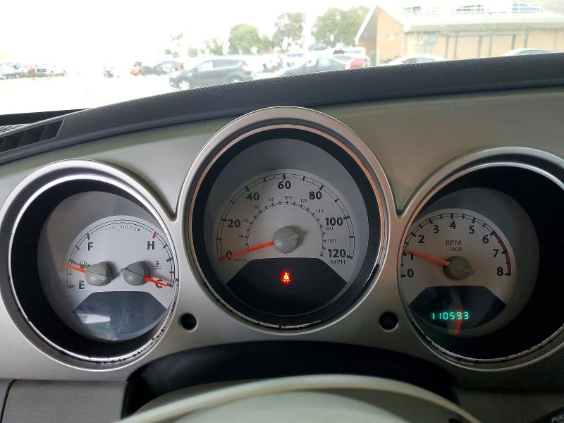 2006 Chrysler Pt Cruiser მანქანა იყიდება აუქციონზე, vin: 3A4FY48B66T256486, აუქციონის ნომერი: 47971446